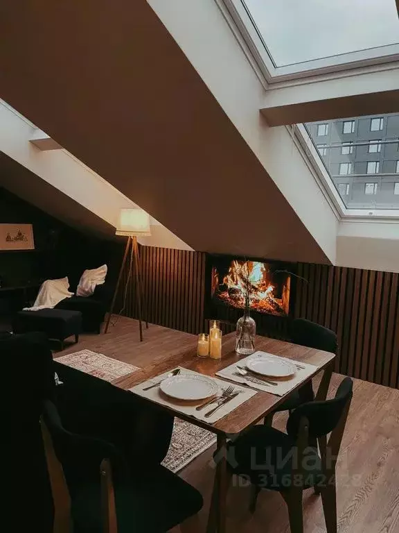 1-к кв. Санкт-Петербург наб. Обводного Канала, 118бБ (45.0 м) - Фото 0