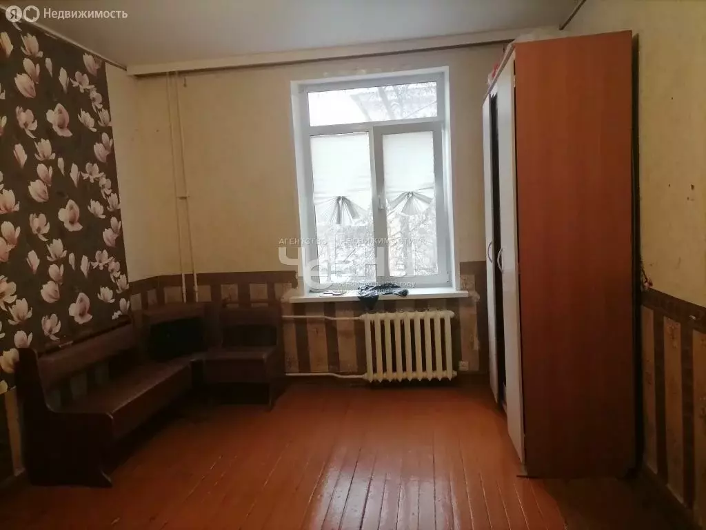 1к в 3-комнатной квартире (18 м) - Фото 2