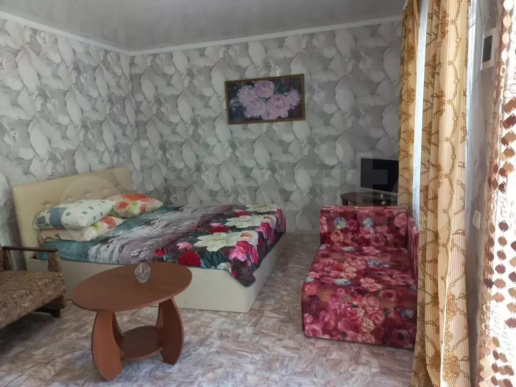 Комната 20 м в 1-к., 1/1 эт. - Фото 0
