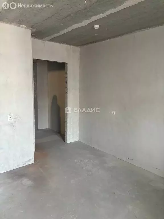 2-комнатная квартира: село Чигири, улица Василенко, 7/3 (53.6 м) - Фото 2