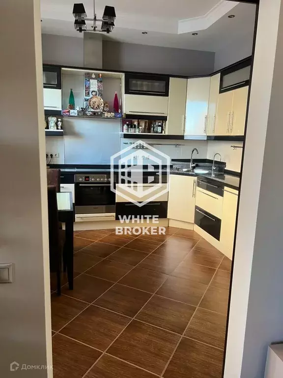 Продаётся 3-к квартира, 105 м - Фото 0