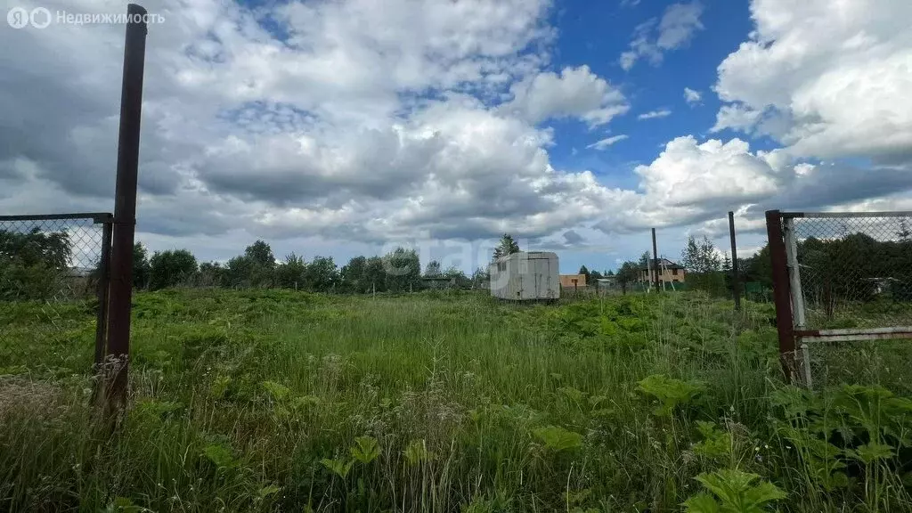 Участок в Московская область, Орехово-Зуево (4.6 м) - Фото 0