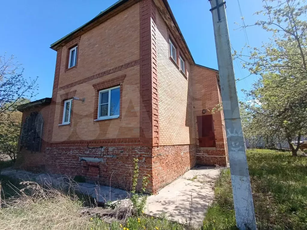 Дом 261 м на участке 19,5 сот. - Фото 1
