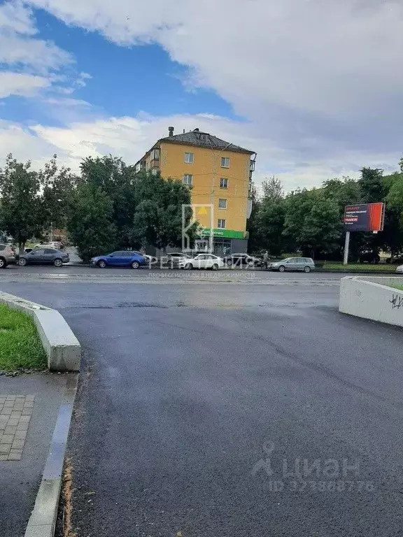 Помещение свободного назначения в Свердловская область, Екатеринбург ... - Фото 2