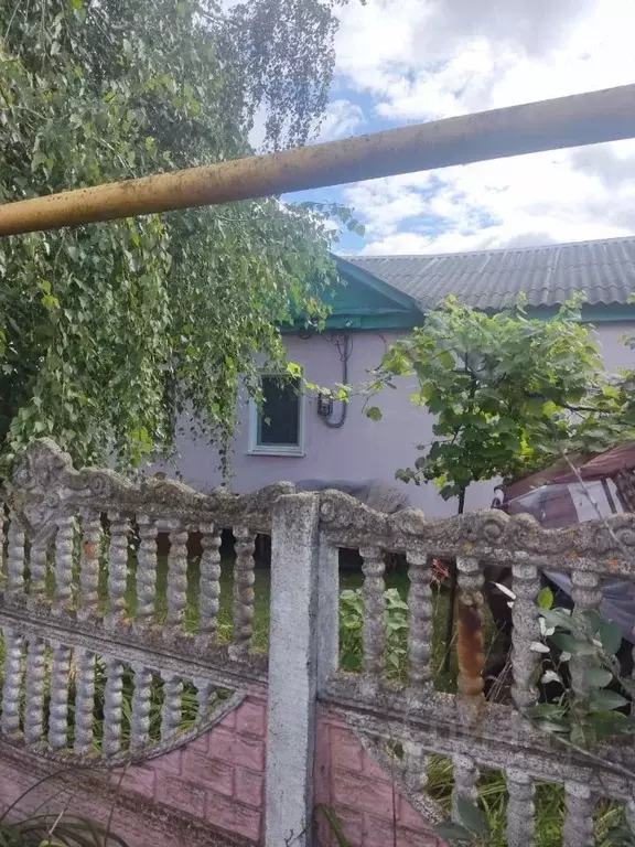 Дом в Орловская область, Орловский муниципальный округ, д. Хардиково ... - Фото 1