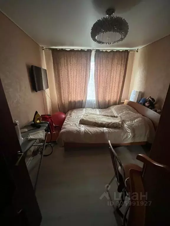 3-к кв. Московская область, Подольск городской округ, д. Федюково ул. ... - Фото 2