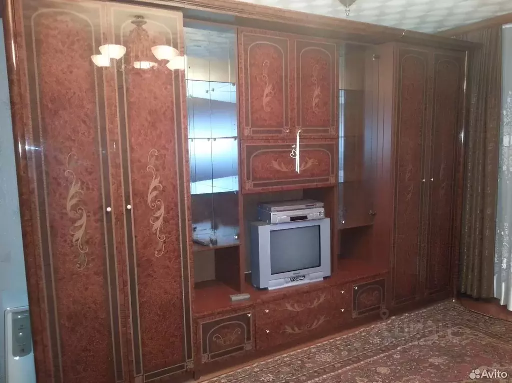 1-к кв. Москва Сиреневый бул., 72 (42.2 м) - Фото 2