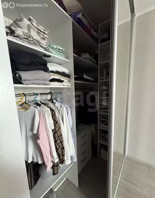1-комнатная квартира: Красноярск, улица Калинина, 41Б (38.1 м) - Фото 1