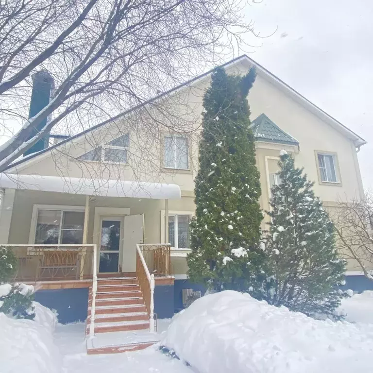 Продается дом в д. Ямонтово - Фото 2