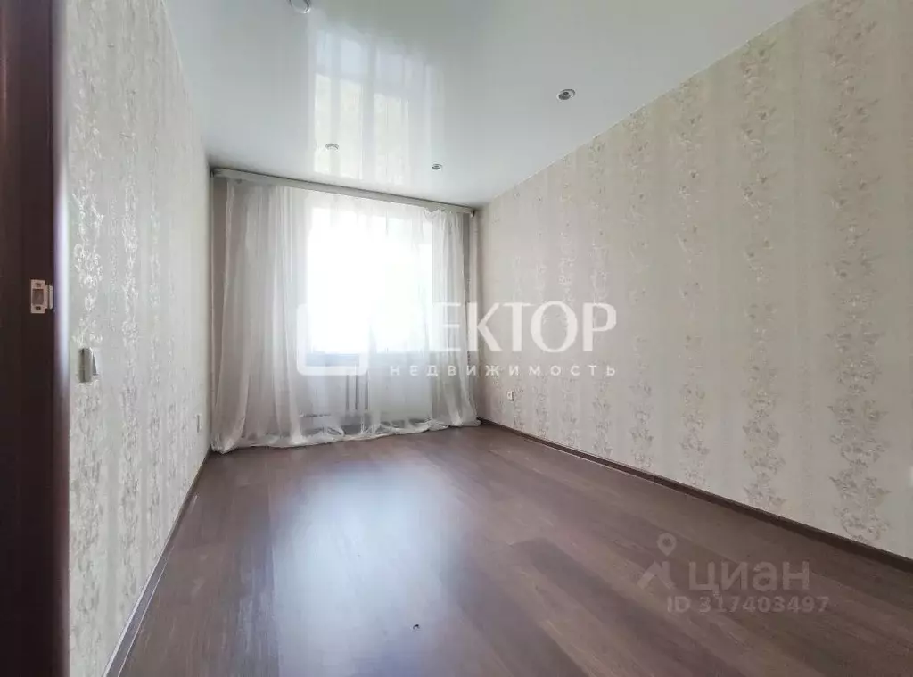2-к кв. Костромская область, Кострома Самоковская ул., 7 (50.0 м) - Фото 1