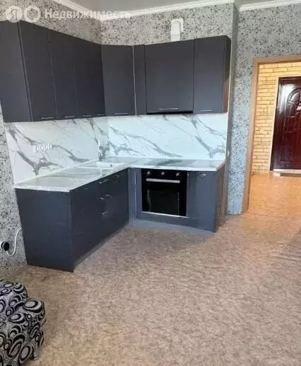 1-комнатная квартира: Тюмень, Суходольская улица, 16 (42.2 м) - Фото 1