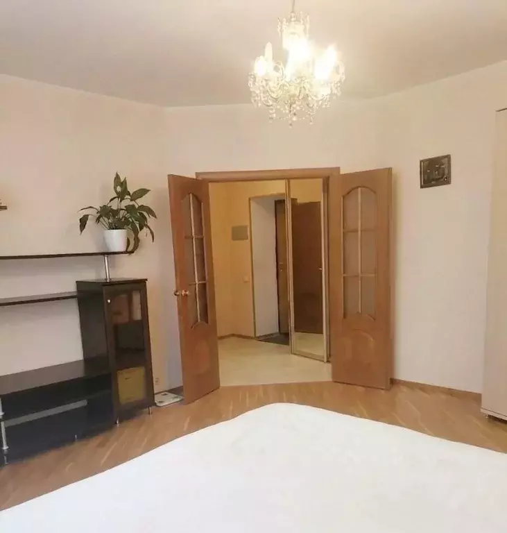 1-к кв. Самарская область, Самара просека 3-я, 250 (45.0 м) - Фото 1