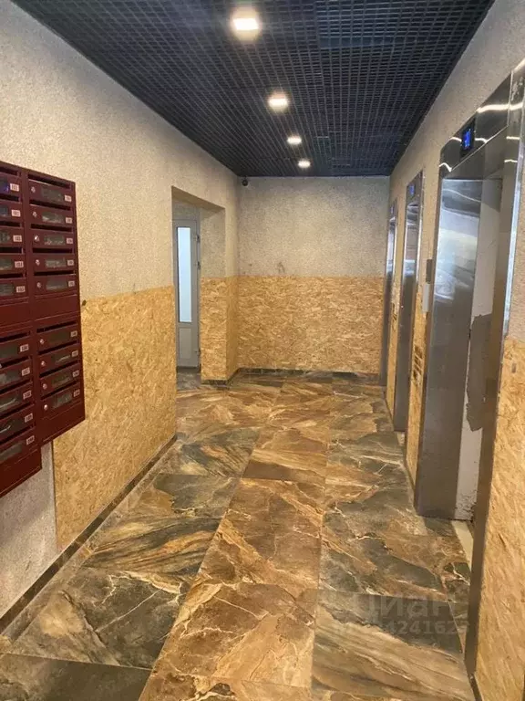 1-к кв. Московская область, Королев Пионерская ул., 13к5 (41.0 м) - Фото 2