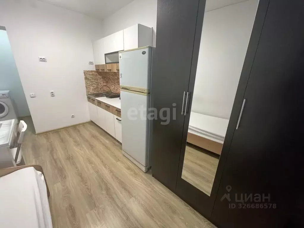 Студия Ханты-Мансийский АО, Ханты-Мансийск ул. Шевченко, 26 (20.0 м) - Фото 2