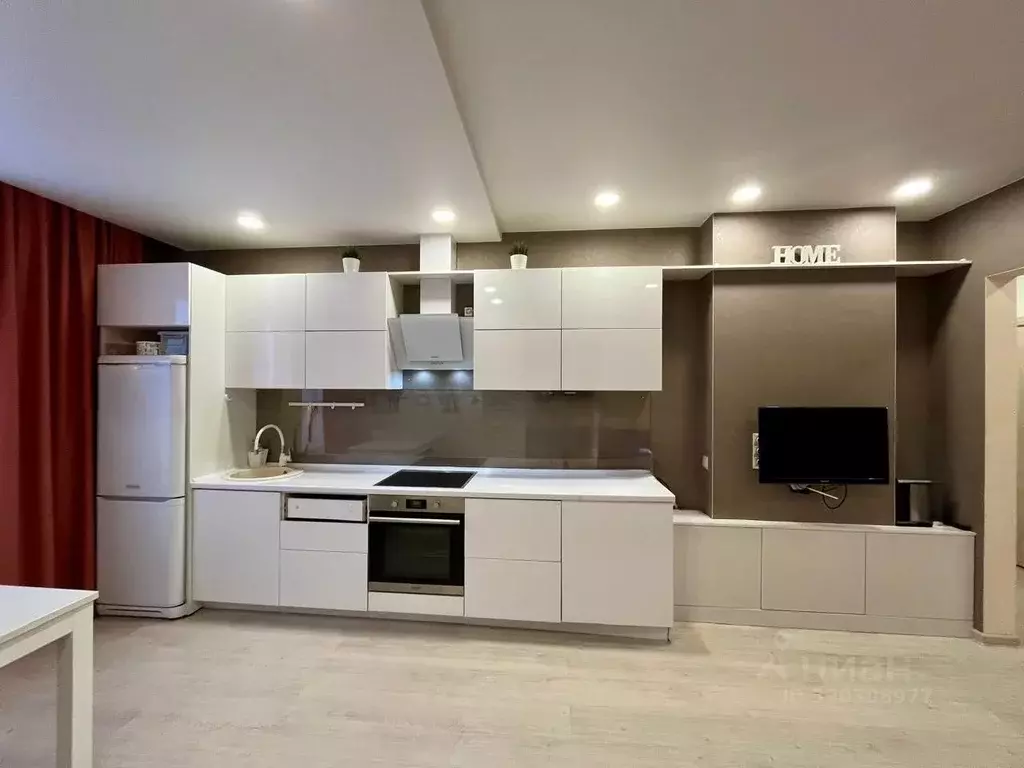 3-к кв. Алтайский край, Барнаул просп. Энергетиков, 24 (83.2 м) - Фото 1