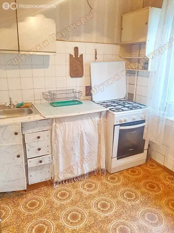 2-комнатная квартира: Брянск, улица Академика Королёва, 6 (45 м) - Фото 0