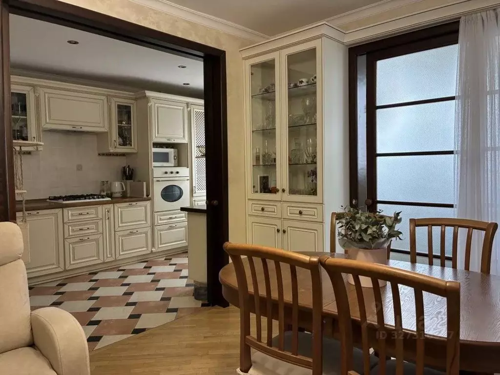 3-к кв. Севастополь ул. Астана Кесаева, 8/4 (73.0 м) - Фото 1