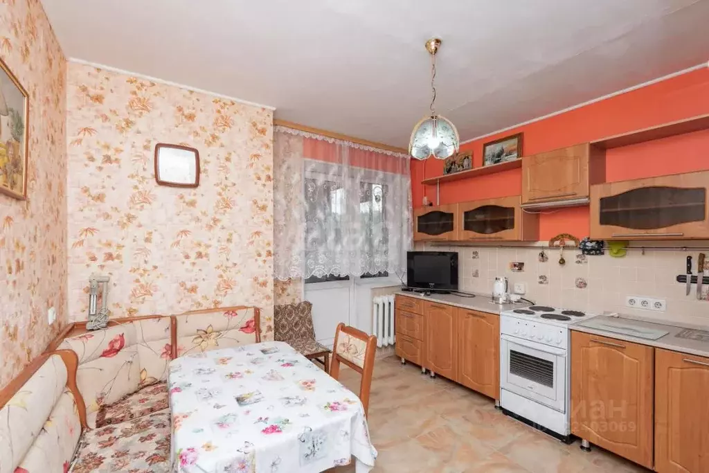 2-к кв. Пермский край, Пермь ул. Куфонина, 30 (64.0 м) - Фото 2