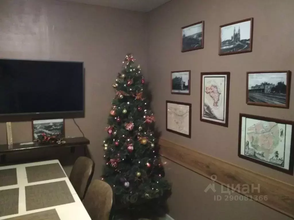 Дом в Смоленская область, Смоленск ул. Зои Космодемьянской, 44 (80 м) - Фото 2