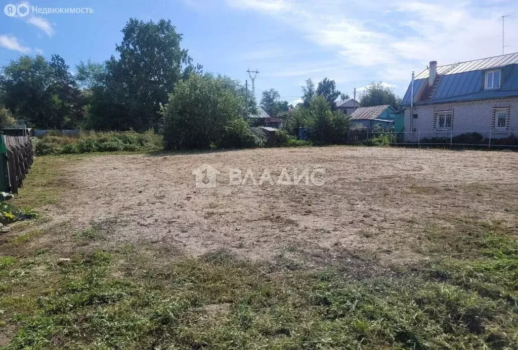 Участок в Благовещенск, Политехническая улица, 173 (6.2 м) - Фото 1