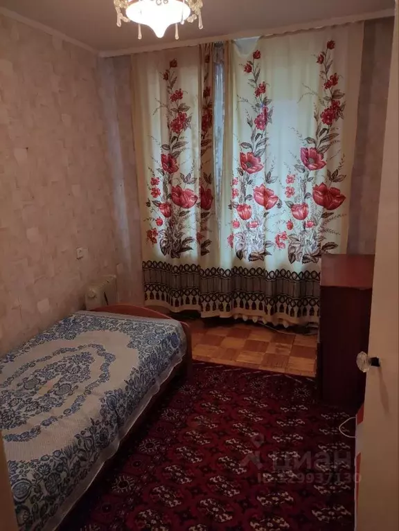 2-к кв. Самарская область, Тольятти ул. Лизы Чайкиной, 61А (50.0 м) - Фото 2