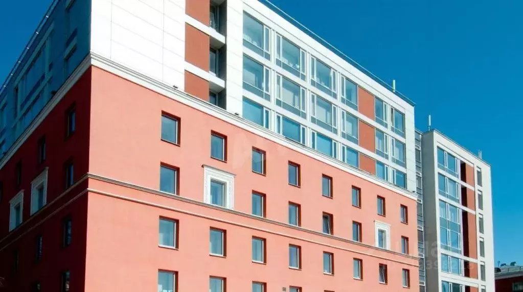Офис в Москва ул. Кржижановского, 14К3 (408 м) - Фото 0