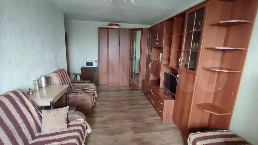Комната 19,2 м в 2-к., 7/9 эт. - Фото 0