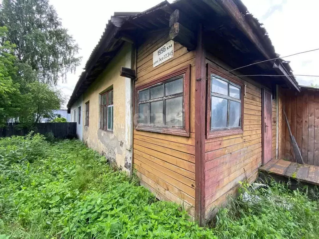 Квартира, 1 комната, 31 м - Фото 0