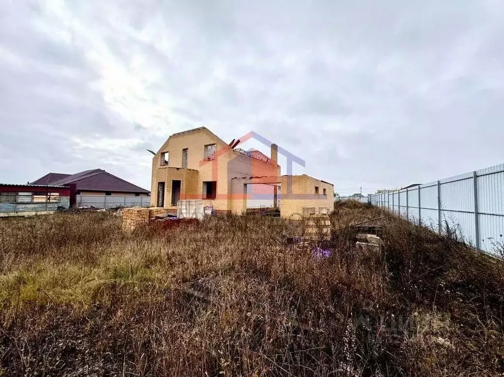 Коттедж в Белгородская область, Старый Оскол ул. Михайловская (219 м) - Фото 2