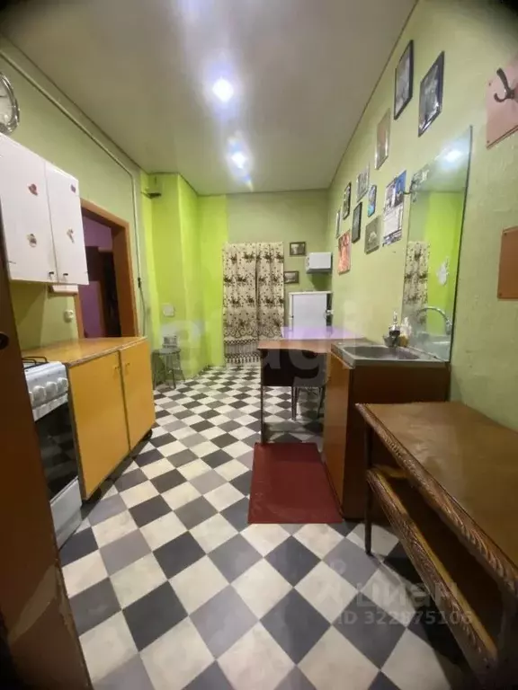 2-к кв. Саратовская область, Петровск Советская ул., 88 (36.0 м) - Фото 1