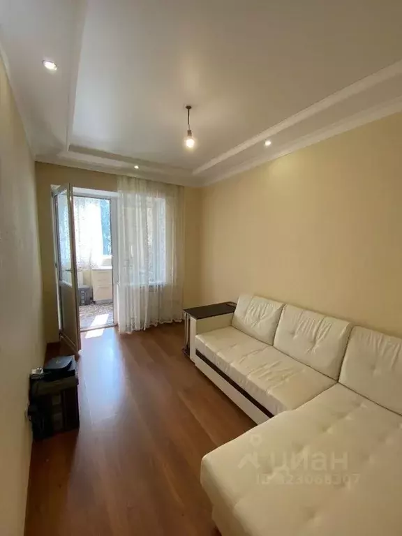 2-к кв. Ставропольский край, Пятигорск просп. Калинина, 2а (60.0 м) - Фото 2