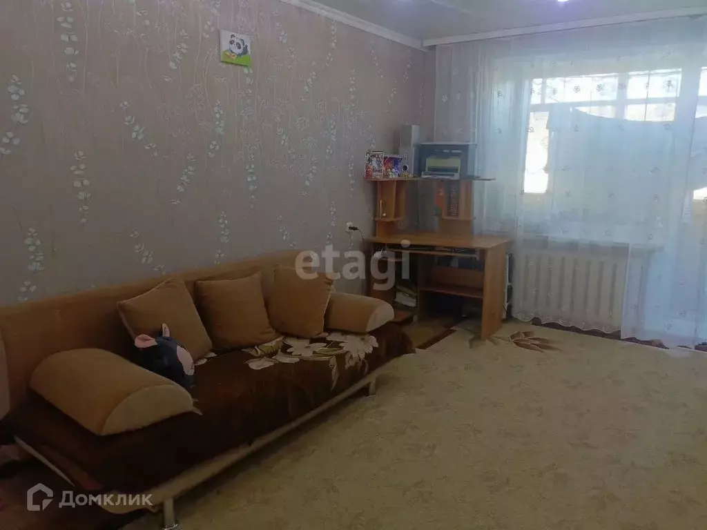 Продаётся 2-к квартира, 40.1 м - Фото 0