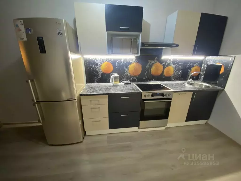 1-к кв. Санкт-Петербург пос. Парголово, ул. Архитектора Белова, 9 ... - Фото 1