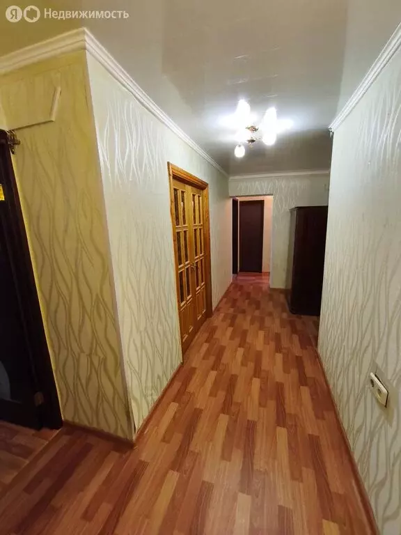 4-комнатная квартира: Балашиха, Заречная улица, 14 (76.3 м) - Фото 1