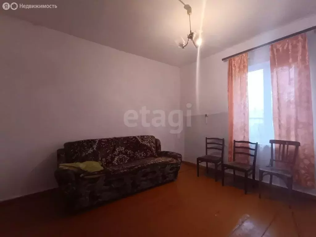 2-комнатная квартира: Верхняя Синячиха, улица Горняков, 12 (33.1 м) - Фото 1