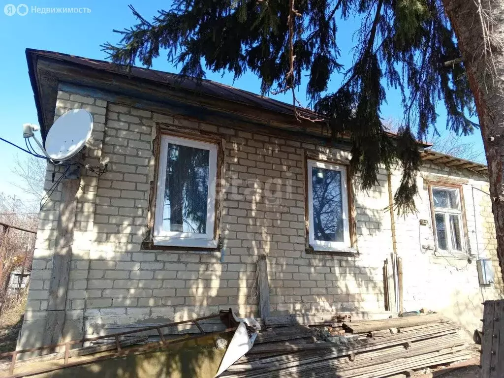 Дом в Саратов, 4-й Нагорный проезд, 40А (69.5 м) - Фото 2