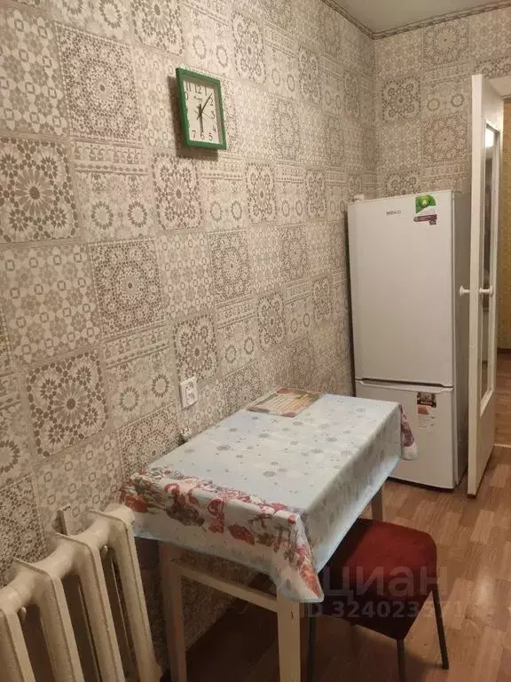 2-к кв. Вологодская область, Великий Устюг ул. Кирова, 64 (54.0 м) - Фото 2