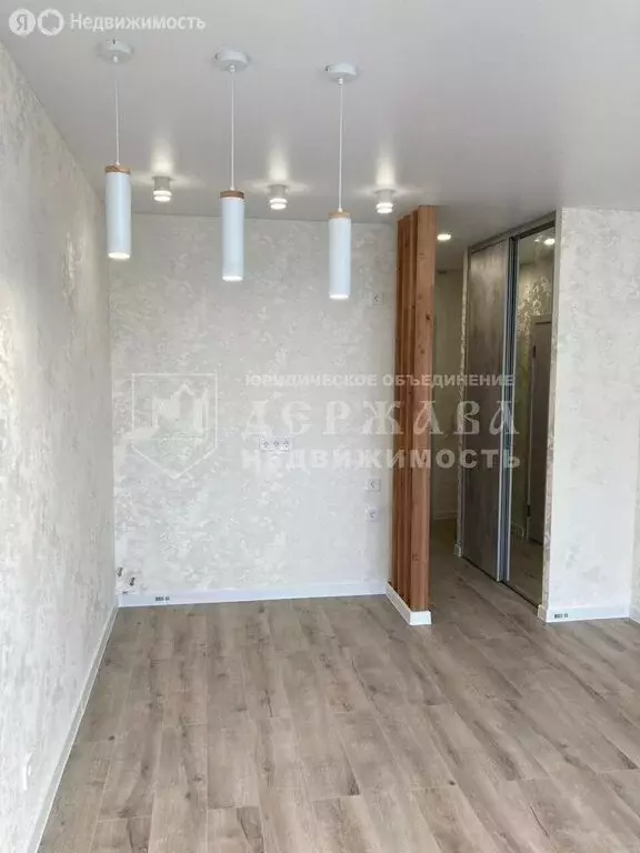 1-комнатная квартира: Кемерово, жилой район Лесная Поляна (28.1 м) - Фото 2