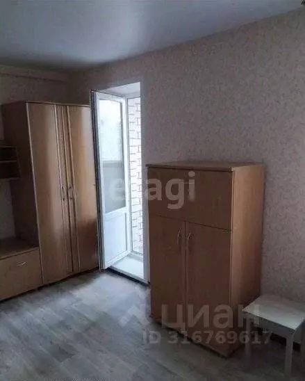 1-к кв. Липецкая область, Липецк ул. Е.И. Замятина, 4Б (38.0 м) - Фото 1