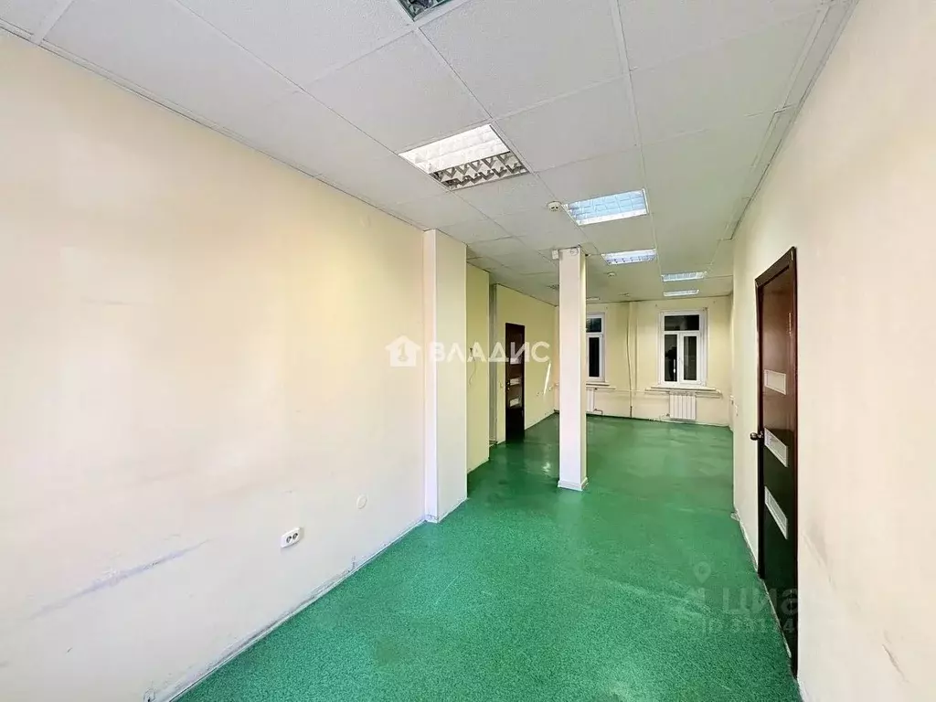 Офис в Иркутская область, Иркутск ул. Свердлова, 25 (78 м) - Фото 2