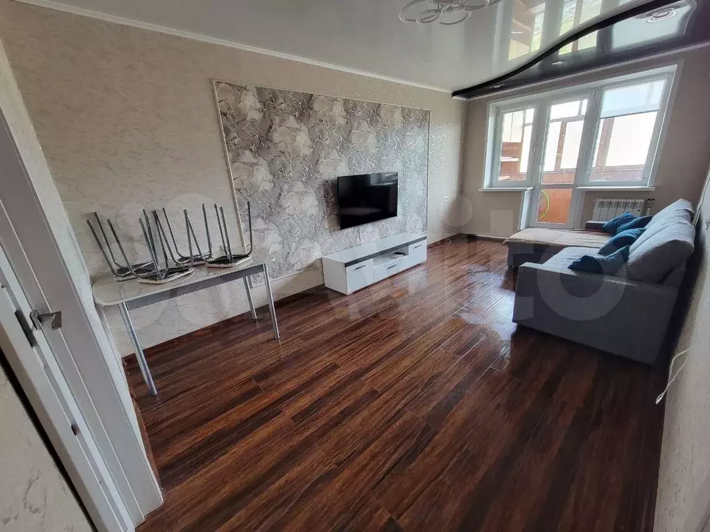 2-к. квартира, 45 м, 5/5 эт. - Фото 1