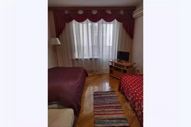 1-к кв. Ставропольский край, Пятигорск ул. Пестова, 17/2 (48.0 м) - Фото 1