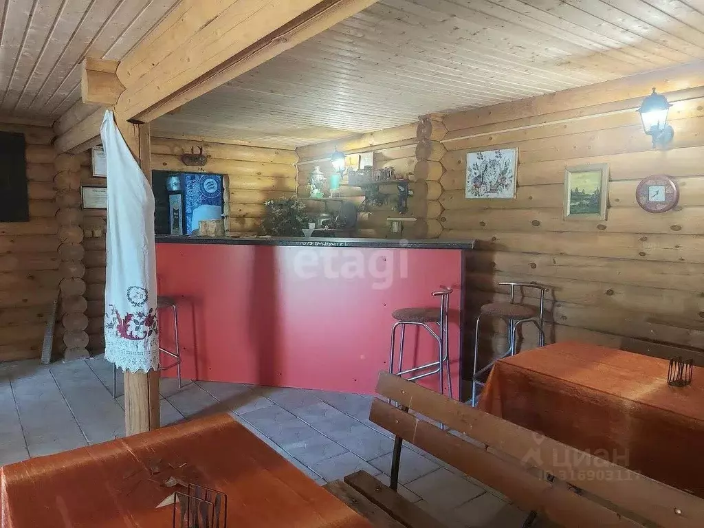 Помещение свободного назначения в Белгородская область, Короча ... - Фото 2