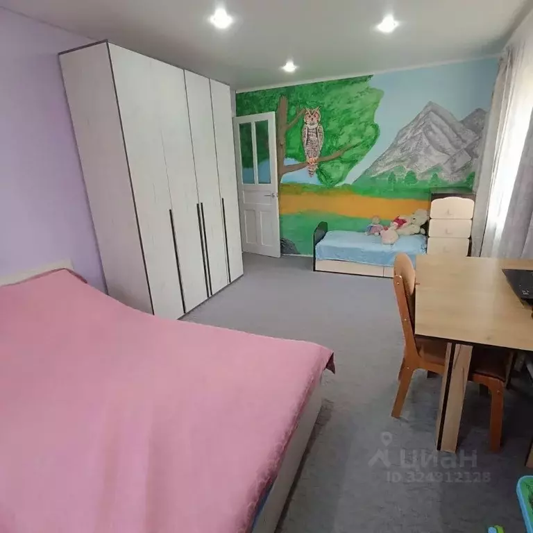 2-к кв. Краснодарский край, Северская ст-ца ул. Ленина, 19 (42.1 м) - Фото 2