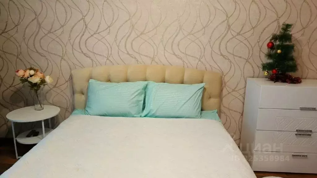 1-к кв. Пермский край, Пермь ул. Маршала Толбухина, 23 (33.0 м) - Фото 2