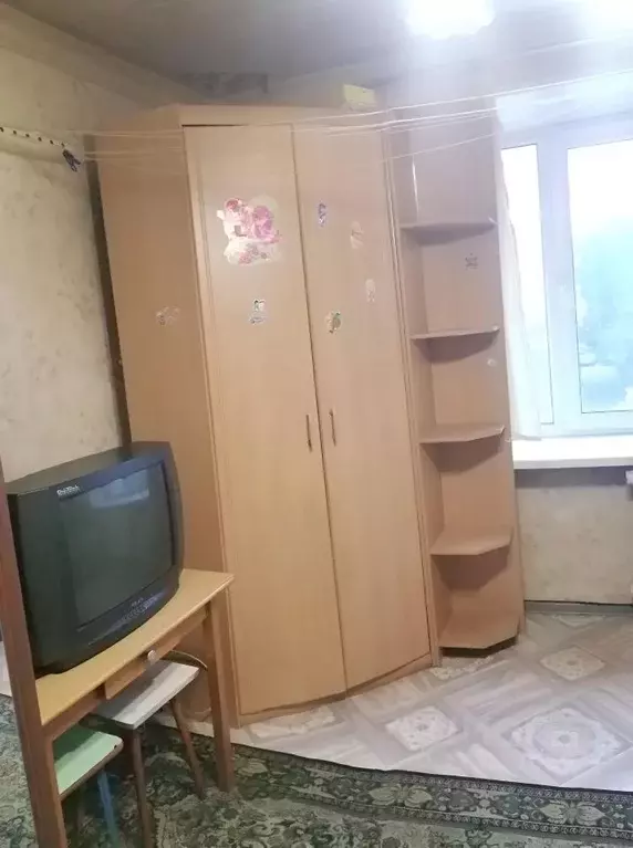 Комната Ростовская область, Ростов-на-Дону просп. 40-летия Победы, 318 ... - Фото 1