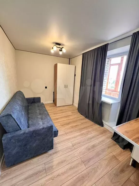 Квартира-студия, 13,8 м, 5/9 эт. - Фото 0
