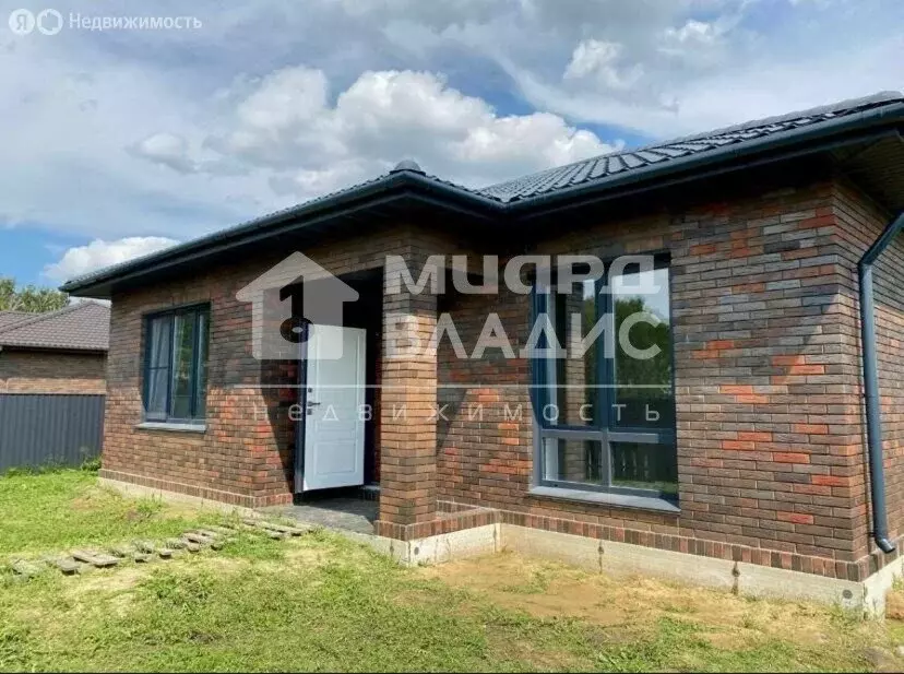 Дом в Омский район, Магистральное сельское поселение, деревня Зелёное ... - Фото 2