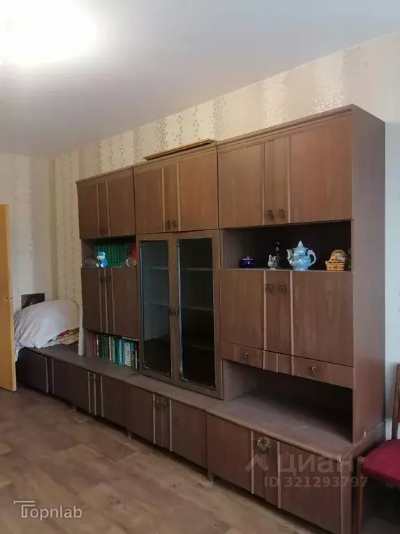 3-к кв. Владимирская область, Владимир ул. Труда, 14Б (85.2 м) - Фото 2