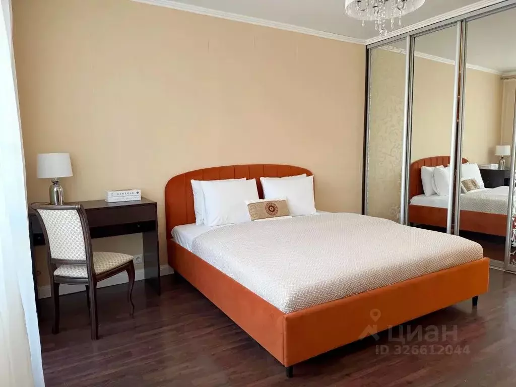 1-к кв. Москва Таллинская ул., 5К4 (39.0 м) - Фото 1